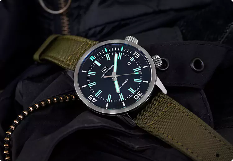 Professional Watch Appraisal in Burnaby, BC Professional Watch Appraisal in Burnaby, BC